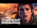 The First Descendant  Minden platform  INGAMEITEM játékmenet videója