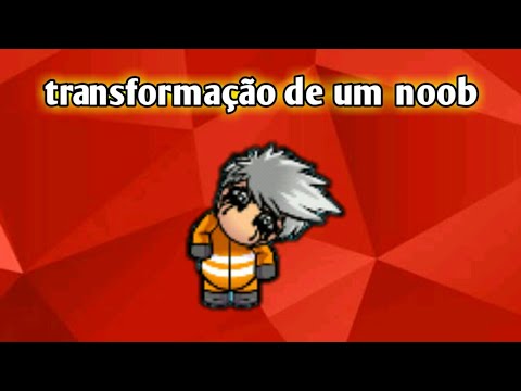 Superação de um noob  [Bomber Friends]