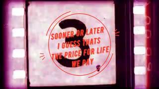 Price For Life - Kenny Kay