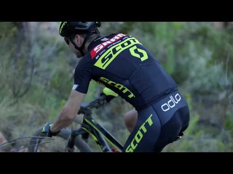 Land Rover Technical Terrain | Stage 6