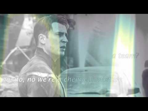 Avengers - Freedom Fighters