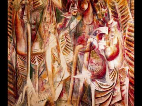 Thumbnail for Poncho Sanchez, Ju Ju, Wifredo Lam by poncho sanchez