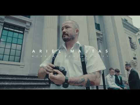 AM Wedding Photography video.