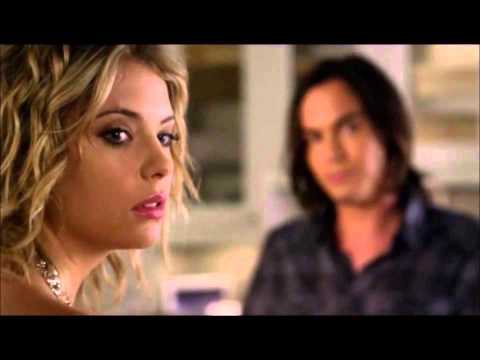 Pretty Little Liars Hanna&Caleb- Begin Again