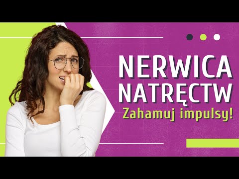 Nerwica Natręctw 👉 Poznaj Objawy Przyczyny i Leczenie 👉 Jak Sobie Radzić | Medycyna360