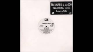 Timbalnd &amp; Magoo - Clock Strikes (Remix)