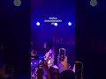 Baby Smoove Performs Losing My Mind Pt2 At Miami Show Raw Footage