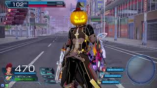 ガンストΣ　鏡磨　151