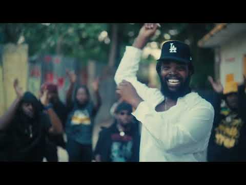 Yaksta - Liff Up (Official Video)
