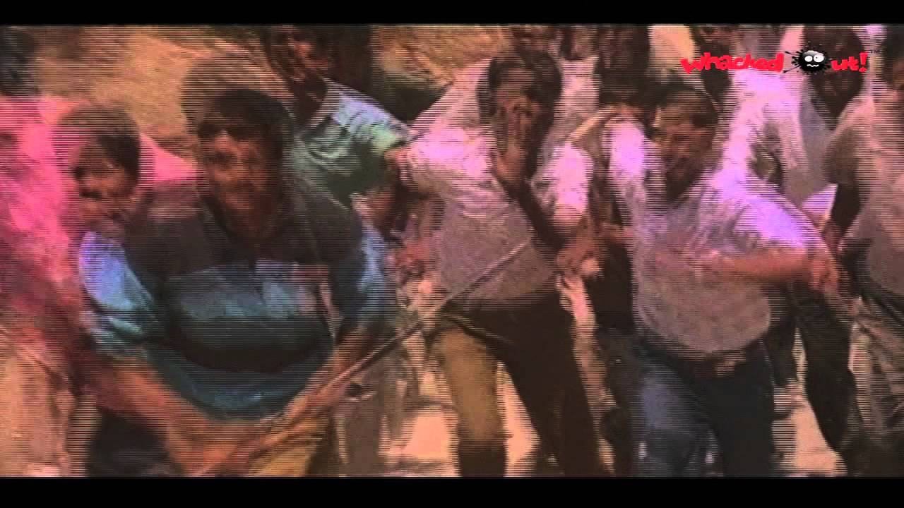 Suraajyamavaleni Swaraajyamendukani Lyrics  | Gayam | Jagapathi Babu, Revathi, Urmila Matondkhar | S.P.Balu | sri