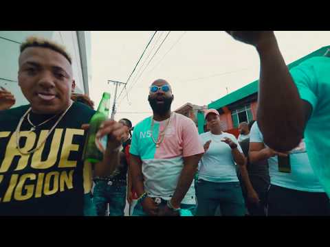 El Fother - LA PAMPARA Ft. Junior Lomi, Mainy Woo (Video Oficial)