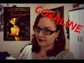 Coraline - Neil Gaiman 
