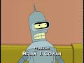 Futurama Is That A Cooking Show