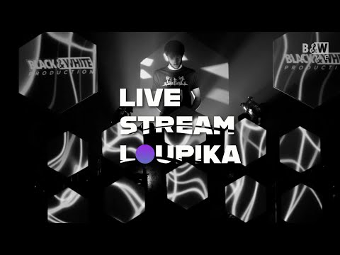 ULMO | LIVE @Live Stream Loupika 2021