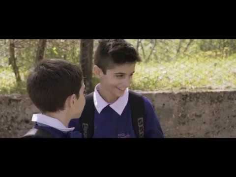 Serino - Un giorno speciale | School Movie 2018