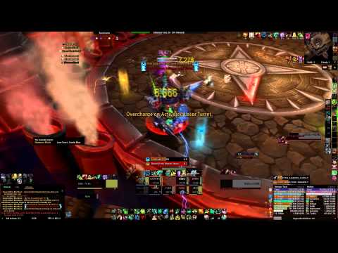 Mellow Fellows vs. Siegecrafter Blackfuse 10M HC - Multi PoV