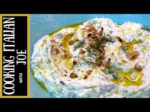 tzatziki svorio metimui