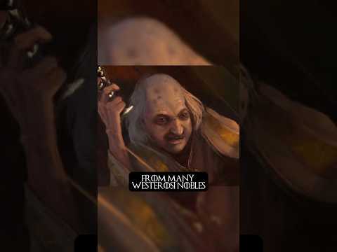 House Frey's Reputation After the Red Wedding.