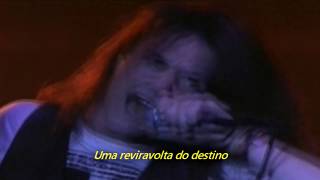 Faith No More - The Real Thing / Underwater Love (Legendado em Português)