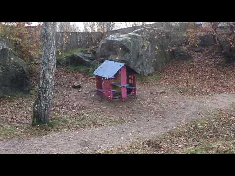 LEKPLATS SAXEMARA - 191108 - Ronneby - LOTSVÄGEN (Blekinge)