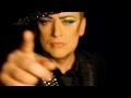 Boy George - Turn 2 Dust OFFICIAL VIDEO 