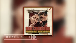 Dub Colossus - Uptown Top Ranking (featuring PJ Higgins) radio edit