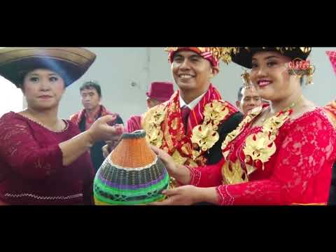 NGERANA KALIMBUBU GINTING - TRADITIONAL WORK "PATRRICK & DEA" | KARO TRADITIONAL WEDDING 2025 #3