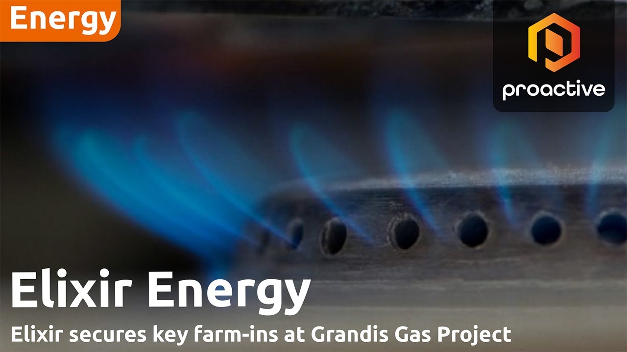 Elixir Energy secures key farm-ins at Grandis Gas Project