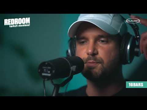 Sadi Gent mit DJ Craft - XO_PLANET Release - Mintroomsession (Twitch Livestream Performance)