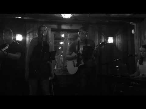 "Synder i sommersol" av CC Cowboys (Cover)