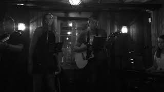 "Synder i sommersol" av CC Cowboys (Cover)