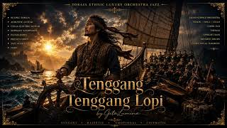 Download lagu TENGGANG TENGGANG LOPI – GitaLumina (Ethnic Luxury Orchestra Jazz Version) Cipt : Syaiful Sinrang mp3 Download lagu TENGGANG TENGGANG LOPI – GitaLumina (Ethnic Luxury Orchestra Jazz Version) Cipt : Syaiful Sinrang mp3
