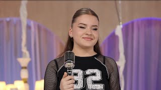 Dafina Baksi - Jetën Tënde