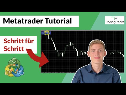 MetaTrader Guide: Step-by-Step to Your First Trade | MT5 Tutorial for Beginners at GBE Brokers