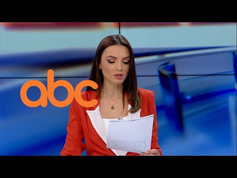 Edicioni i lajmeve ora 19:00, 9 Janar 2021 | ABC News Albania