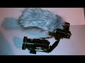 Rode mikrofonas Stereo VideoMic