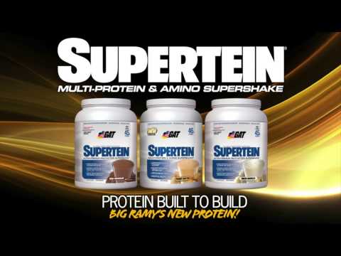 Vanilla GAT Whey Protein Isolate Essentials