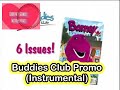 Barney Buddies Club Promo Instrumental