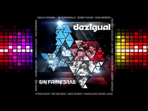 Dezigual Ft David Farias - Juan Sabor  (Audio Oficial)