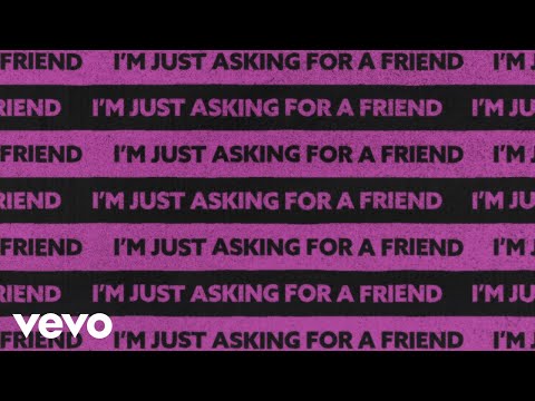 Hook N Sling - Asking For A Friend (Lyric Video) ft. Marlhy
