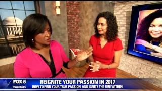 How to Find Your True Passion: A New Year, A New You! video