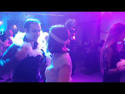 20181231 Дорћол PLATZ - Твист