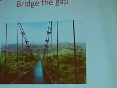 Do Not Sell Yourself Short [STC 2011 Lightning Talk]