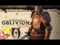 The Elder Scrolls Iv: Oblivion Es El Mejor Juego Que Ha