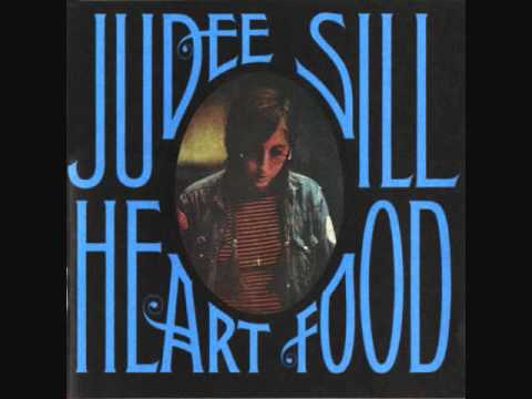 Judee Sill - The Kiss