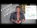 How I Made 40 THOUSAND Dollars In ONE Month