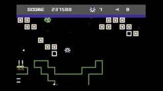 C64 Gamevideo 16 - Survivor
