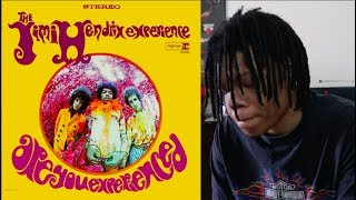 Jimi Hendrix - Are You Experienced (REACTION/REVIEW)