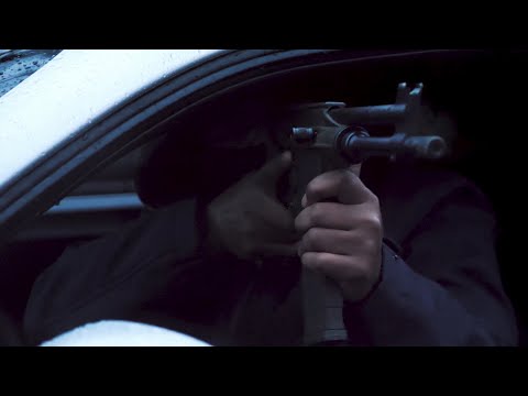 Trajik - Baby Choppa (Official Video) Directed By @Zandernunelly