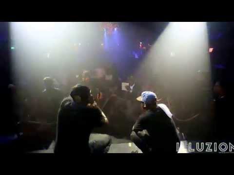 Dj WEEZII STARBOY  -  MC MD MOCHIO -  MC YB